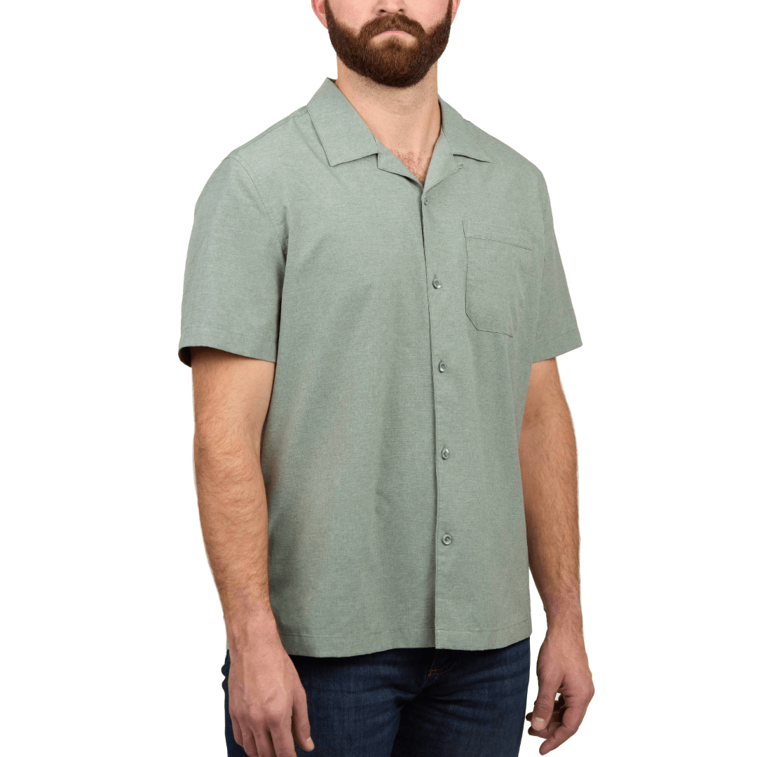 GameGuard Ironwood Journey Shirt