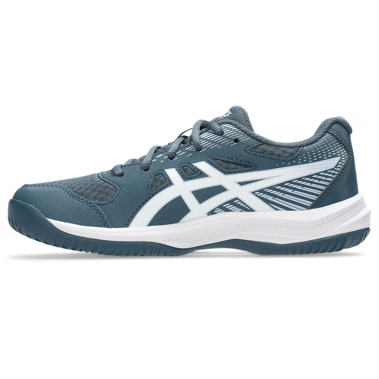 ASICS Youth Upcourt 6 GS Volleyball Shoe