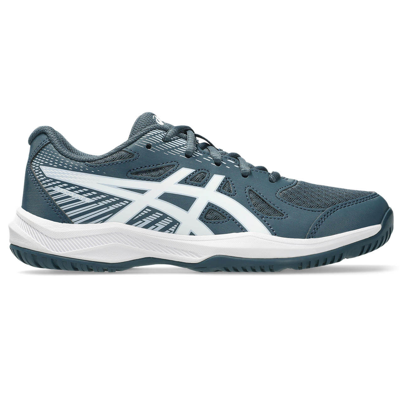 ASICS Youth Upcourt 6 GS Volleyball Shoe