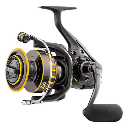 Daiwa BG 2500