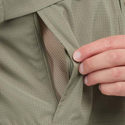 GameGuard - Mesquite Scout Shirt