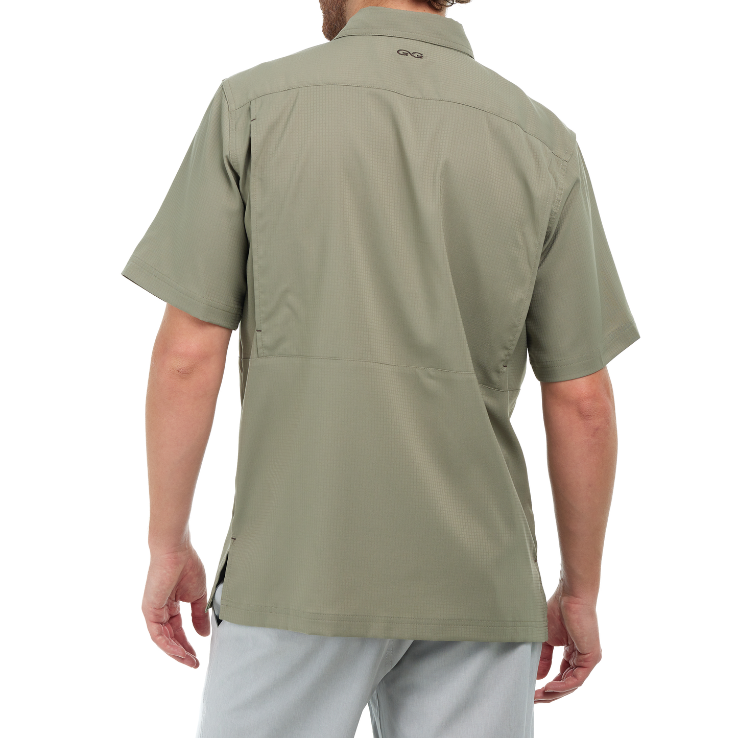 GameGuard - Mesquite Scout Shirt