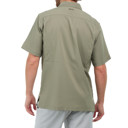 GameGuard - Mesquite Scout Shirt