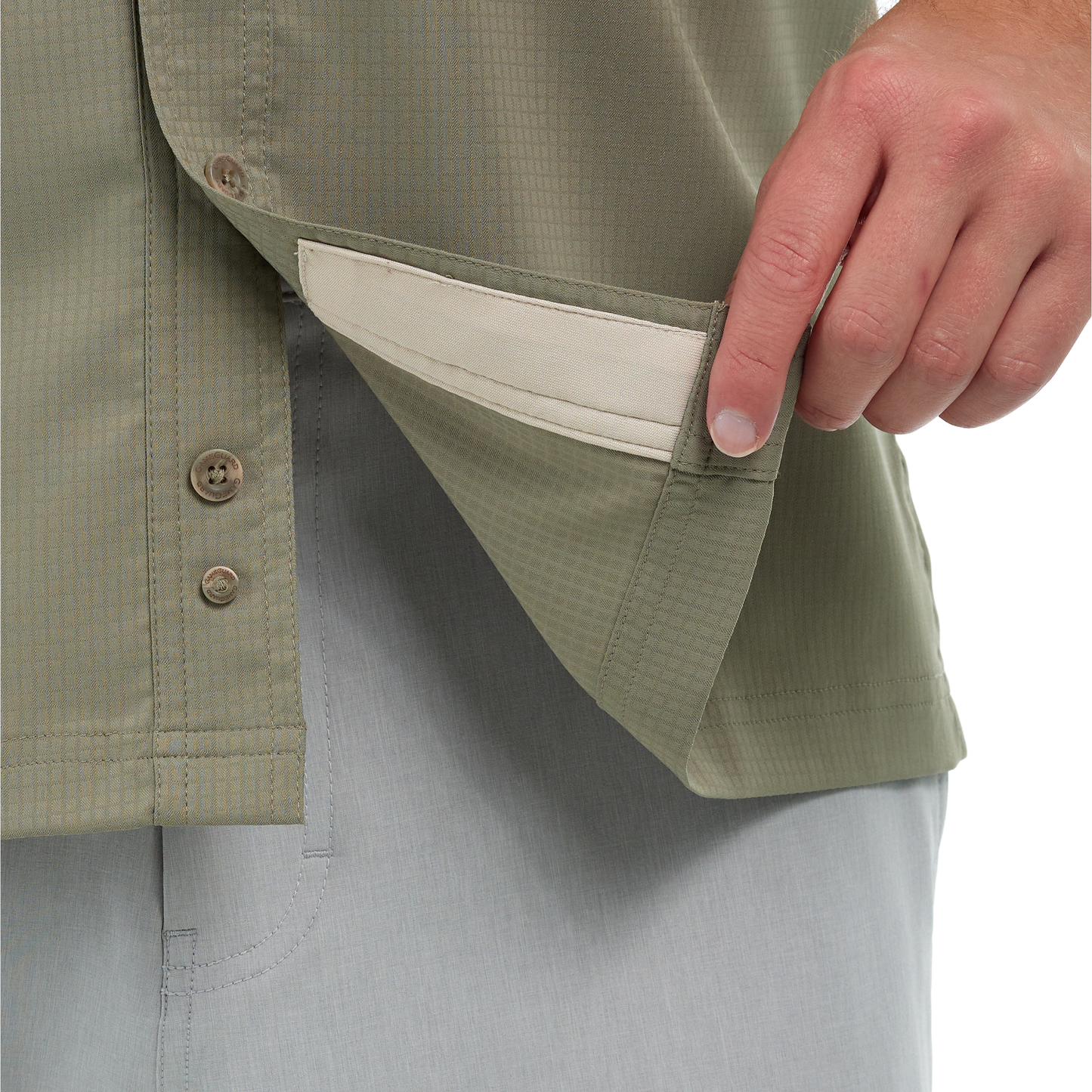 GameGuard - Mesquite Scout Shirt