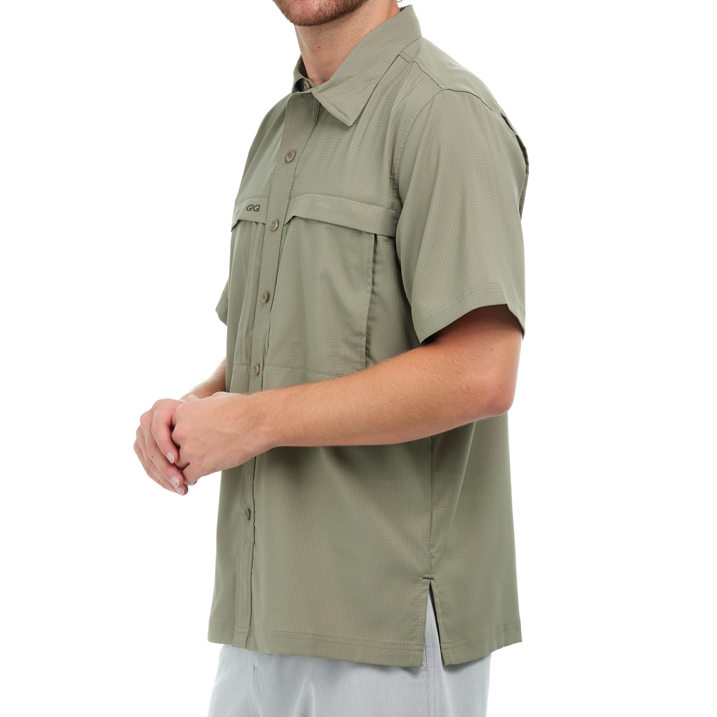 GameGuard - Mesquite Scout Shirt
