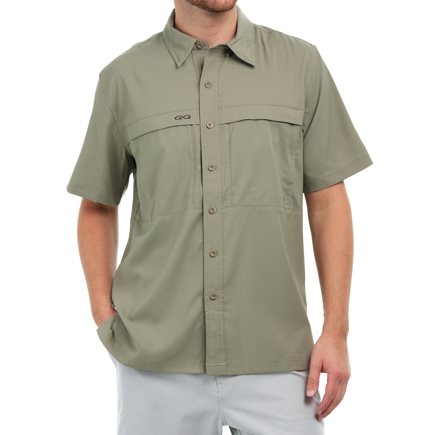 GameGuard - Mesquite Scout Shirt