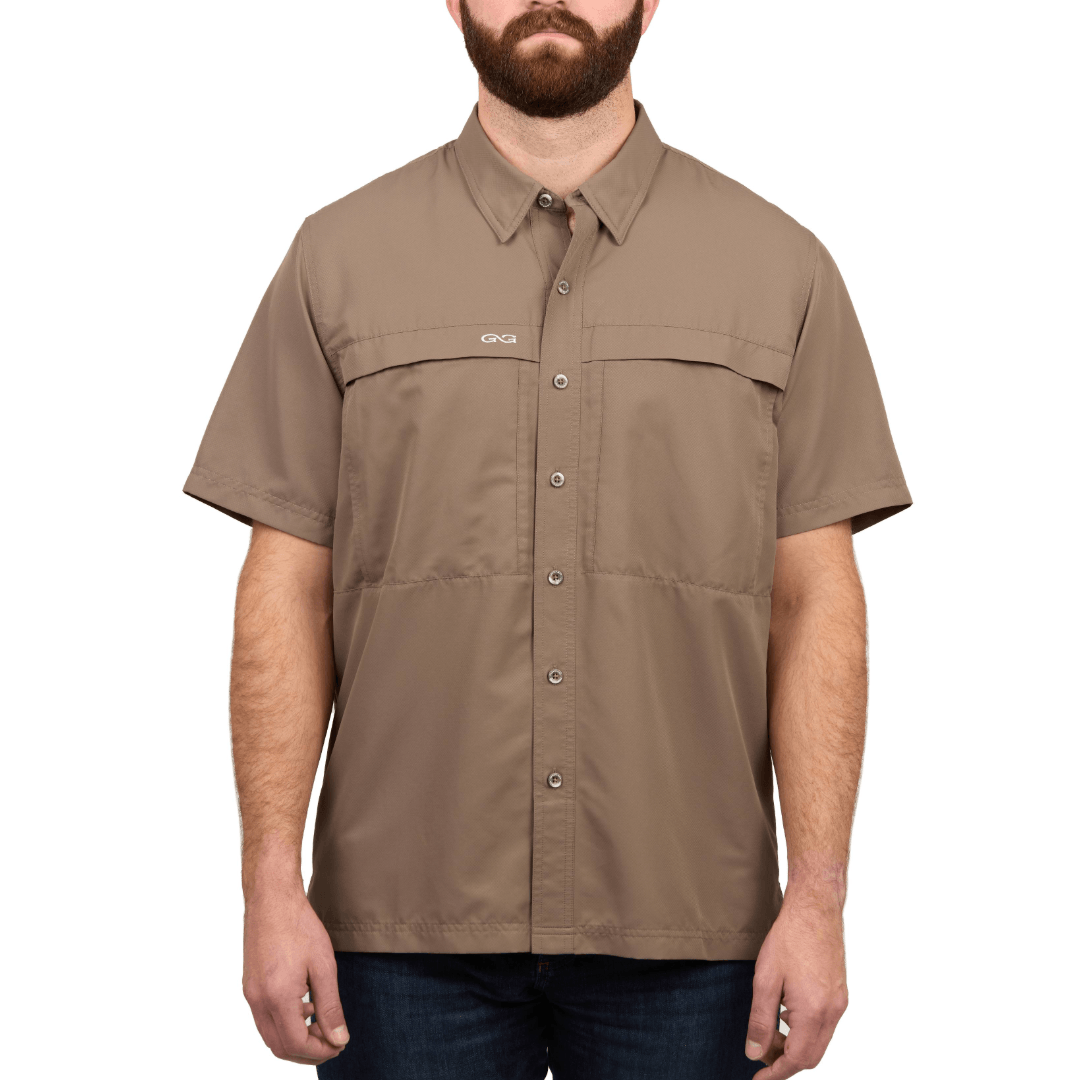 GameGuard Grit Explorer Shirt