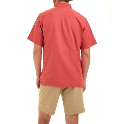 GameGuard - Lava Rock Explorer Shirt