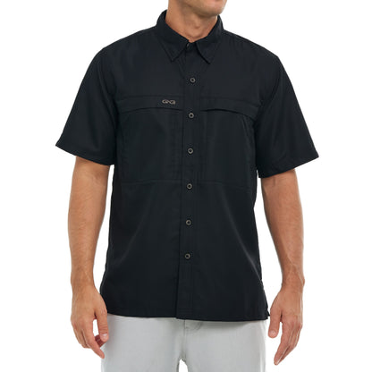 GameGuard - Caviar Explorer Shirt