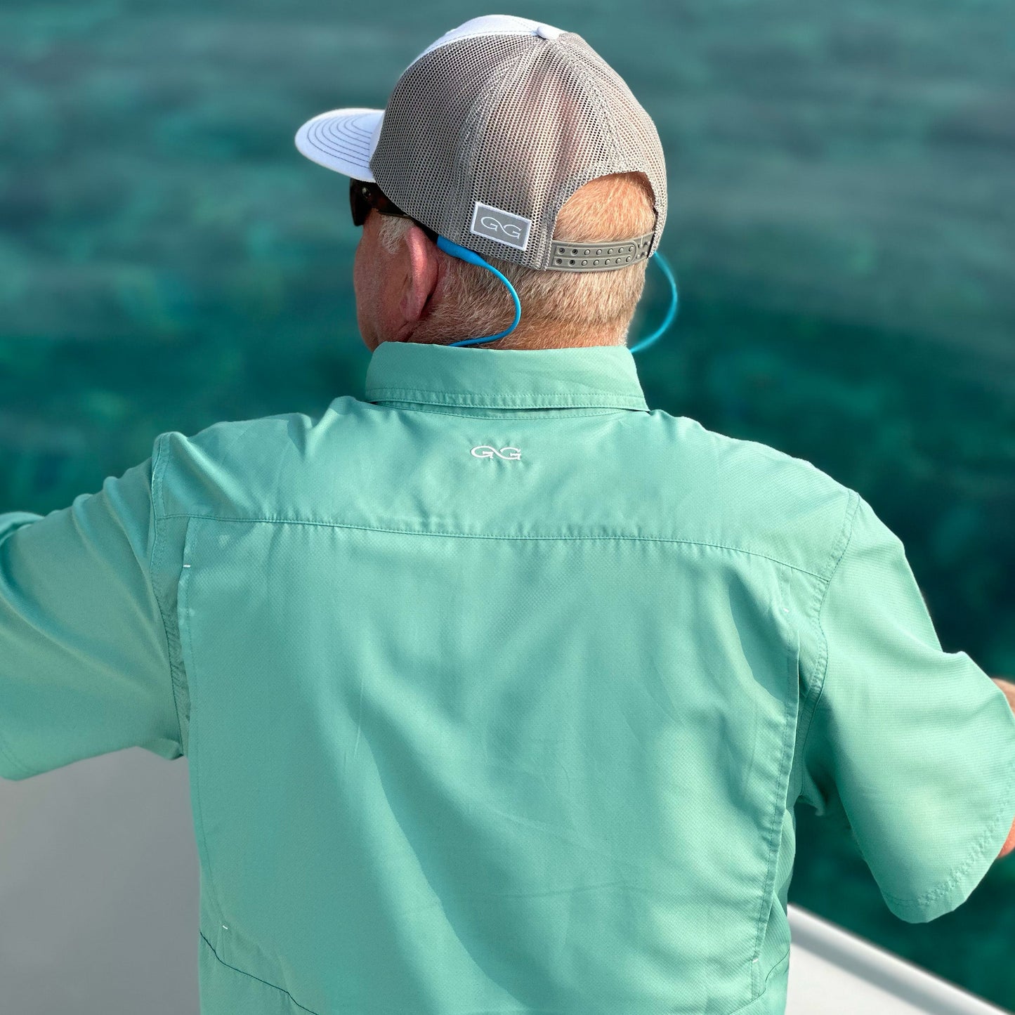 GameGuard - Dorado Explorer Shirt