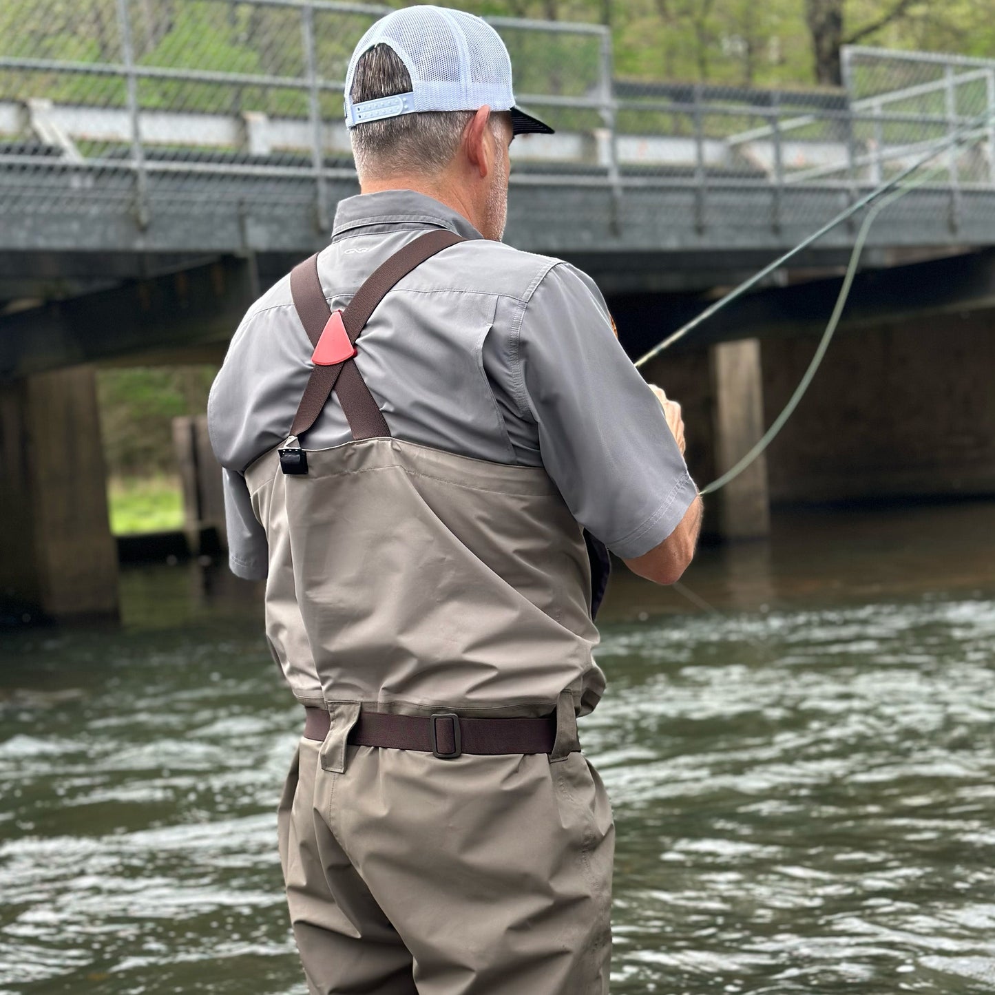 GameGuard - GunMetal Explorer Shirt