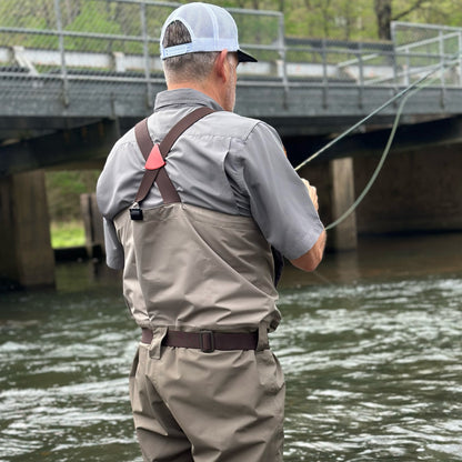GameGuard - GunMetal Explorer Shirt