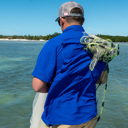 GameGuard - HydroBlue Explorer Shirt