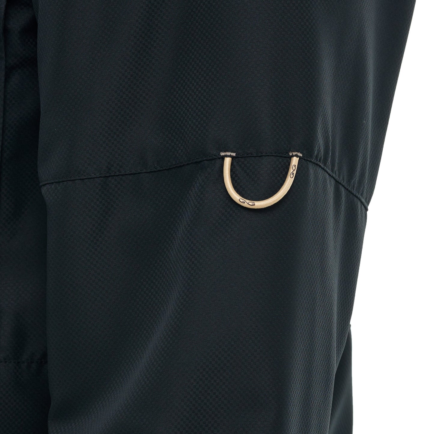 GameGuard - Caviar Explorer Shirt | Long Sleeve