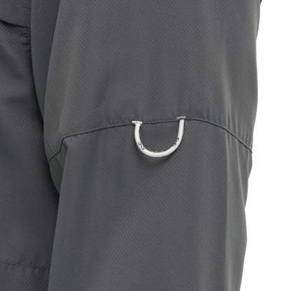 GameGuard - GunMetal Explorer Shirt | Long Sleeve