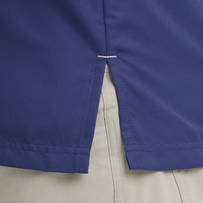 GameGuard Indigo Explorer Shirt | Long Sleeve