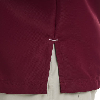 GameGuard Maroon Explorer Shirt | Long Sleeve