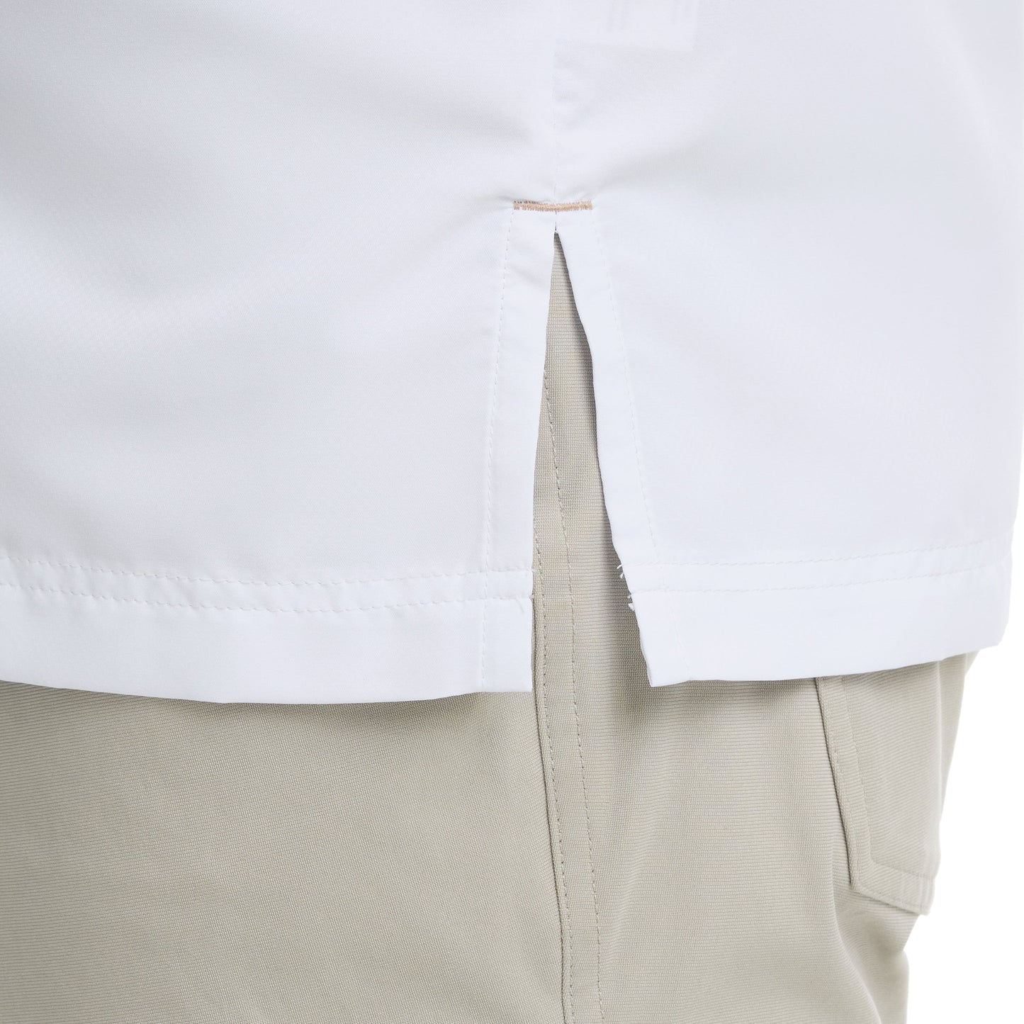 GameGuard White Explorer Shirt