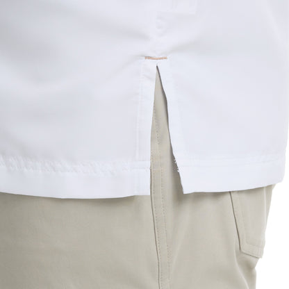 GameGuard White Explorer Shirt