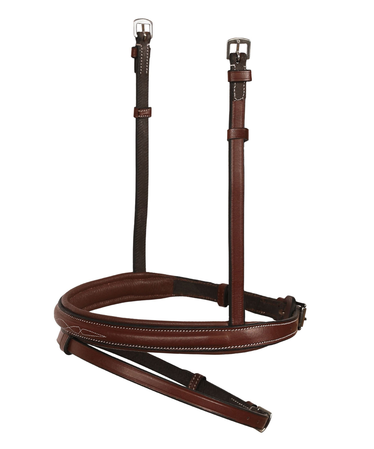 Bridles & Reins Replacement Noseband of ExionPro Designer Fancy Stitched Bridle