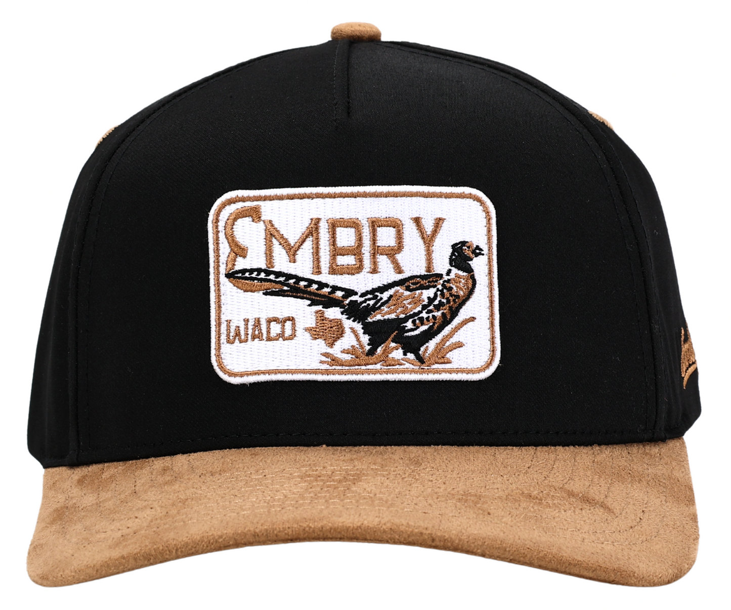 Embry Outdoors Black/Brown - Rooster