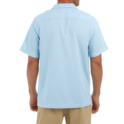 GameGuard RainWater Camp Shirt