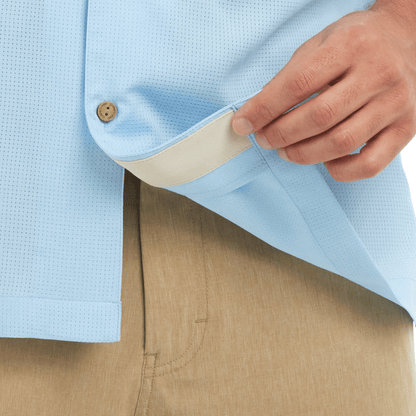 GameGuard RainWater Camp Shirt