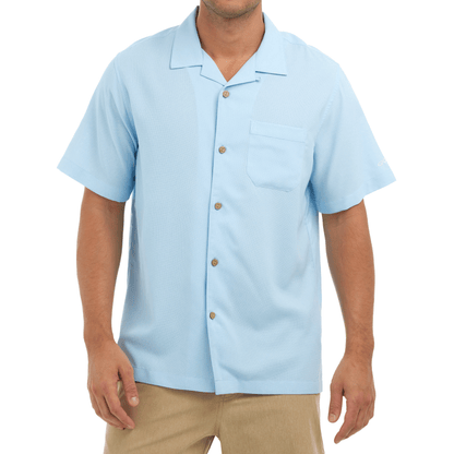 GameGuard RainWater Camp Shirt