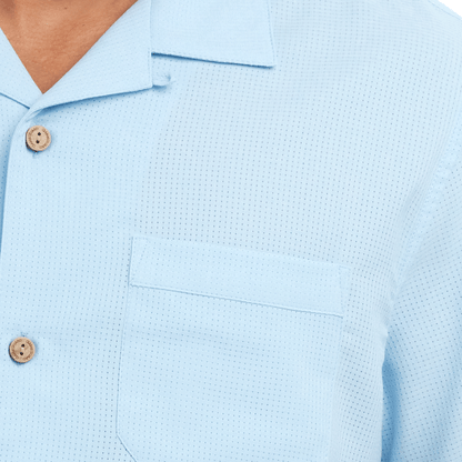 GameGuard RainWater Camp Shirt