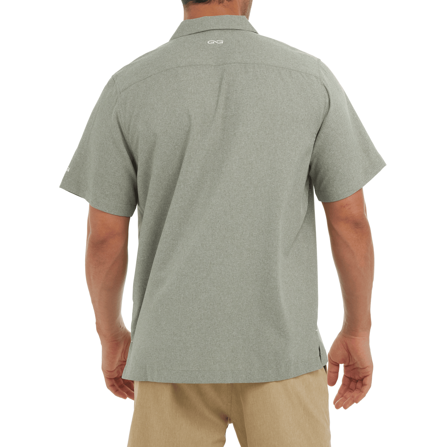 GameGuard Mesquite Camp Shirt