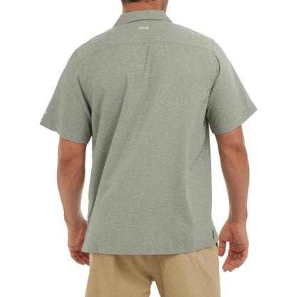 GameGuard Mesquite Camp Shirt