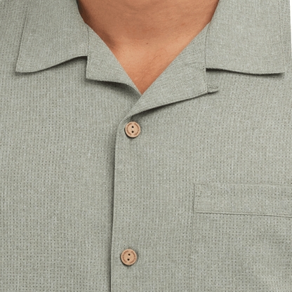 GameGuard Mesquite Camp Shirt