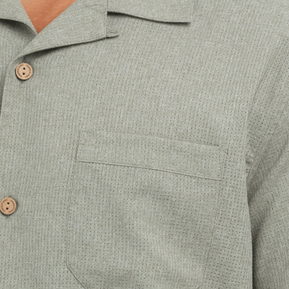 GameGuard Mesquite Camp Shirt