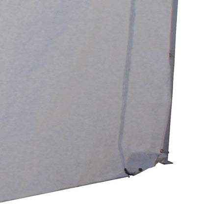 Caravan Canopy Car Port 6 Leg Tent Sidewalls (2 Pack)