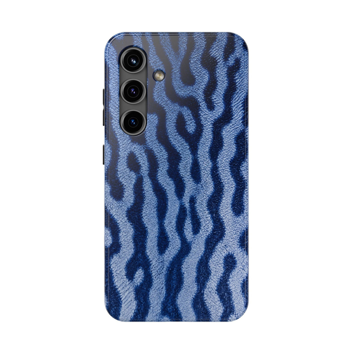 Texas Rigged Tees Holy Mackerel — Tough Phone Case