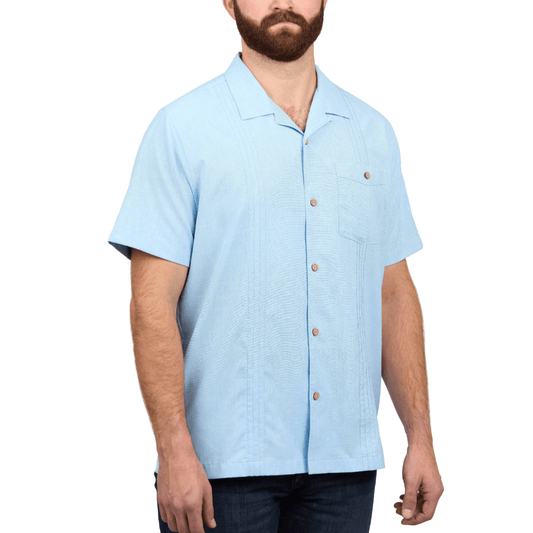 GameGuard BlueGill Resort Shirt