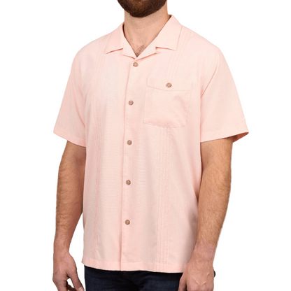 GameGuard Conch Resort Shirt