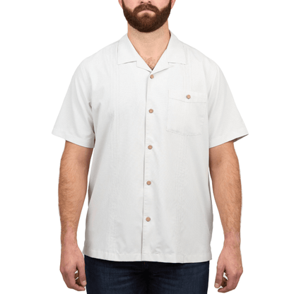 GameGuard Glacier Resort Shirt