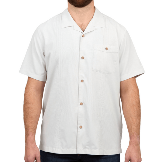 GameGuard Glacier Resort Shirt