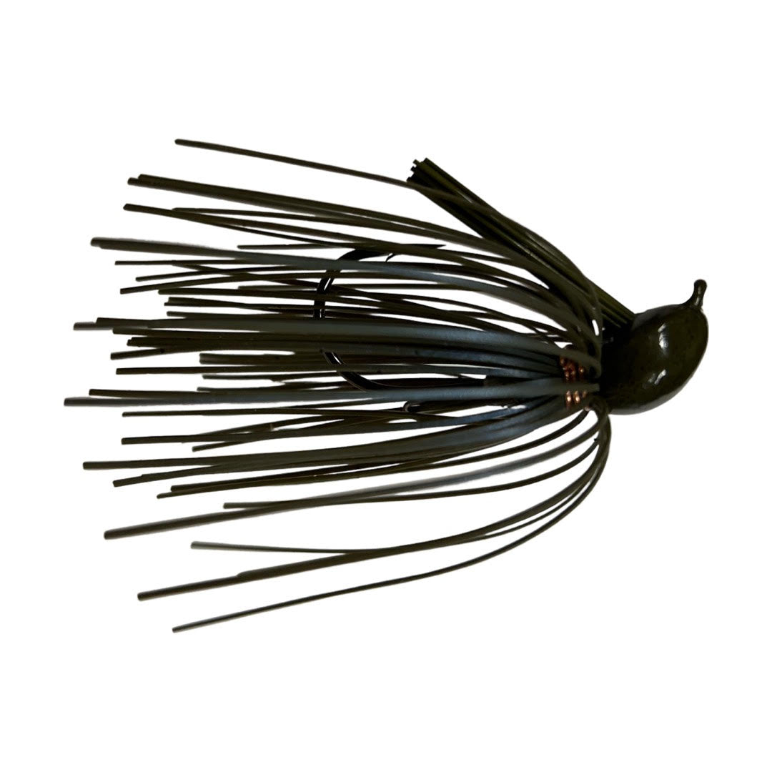 Blue Rock Custom 1099 Jig