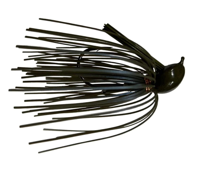 Blue Rock Custom 1099 XL Jig