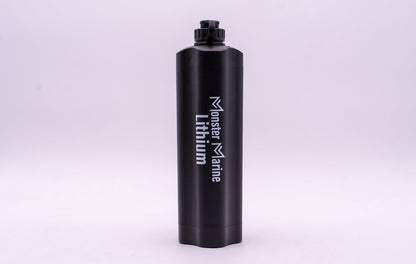 Monster Marine Lithium 10AH FISHING REEL BATTERY