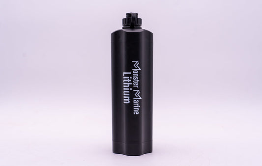 Monster Marine Lithium 10AH FISHING REEL BATTERY