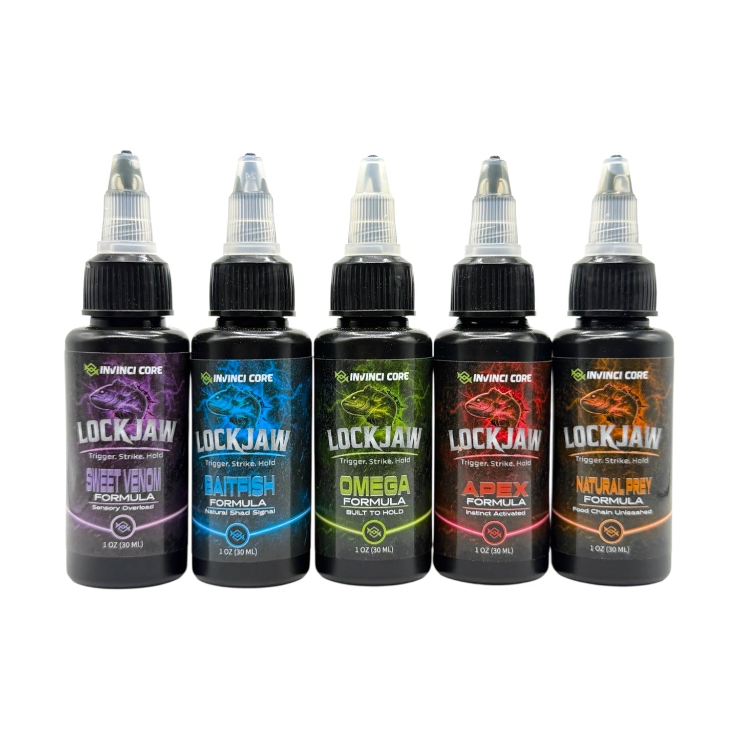 Invinci Core LockJAW - Scent / Masking Agent