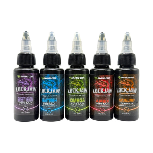 Invinci Core LockJAW - Scent / Masking Agent