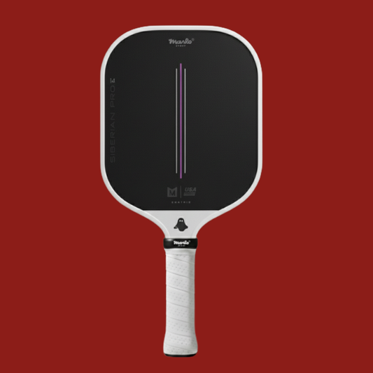 MARLO SPORT Siberian Pro 2.0 14mm Centric