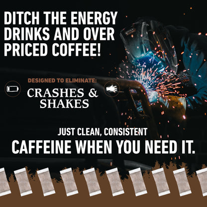 Smokey Mountain Coffee Pouches **NEW**