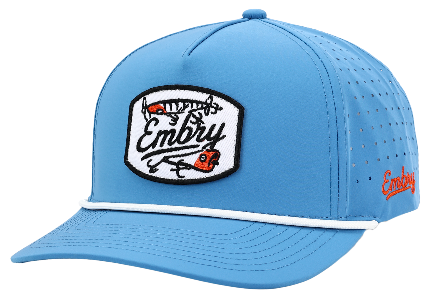 Embry Outdoors Sky Golf - Topwater