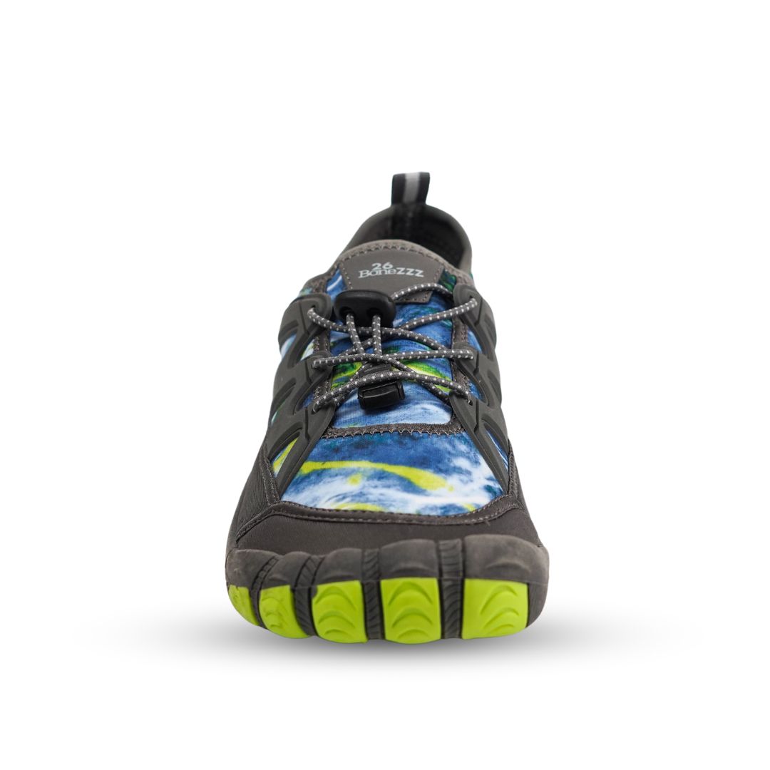 26 BoneZZZ Steelhead Hydrozzz Aqua Sock