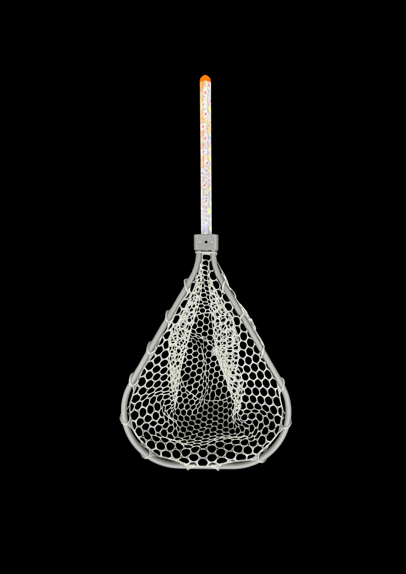 Natives Fly Fishing Creek Net